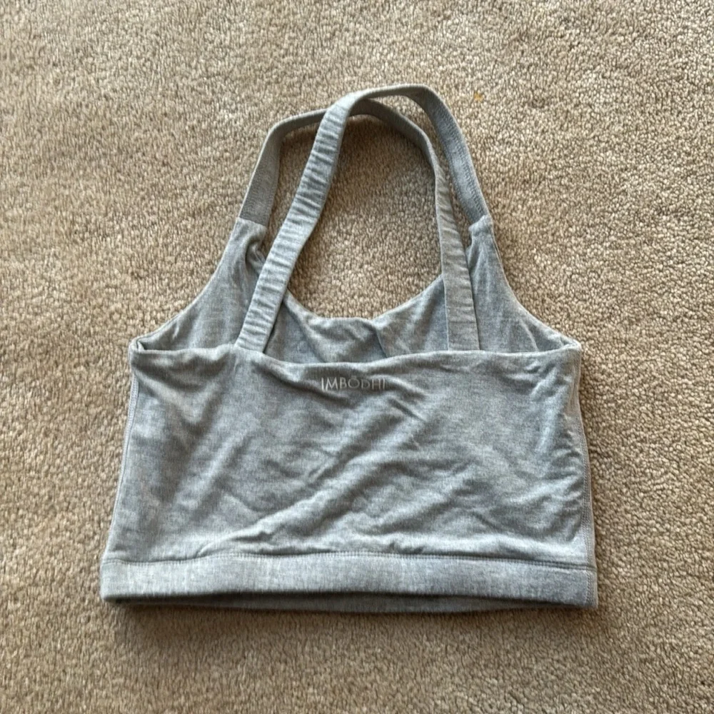 Imbodhi Pippa Top - Picture 2 of 3